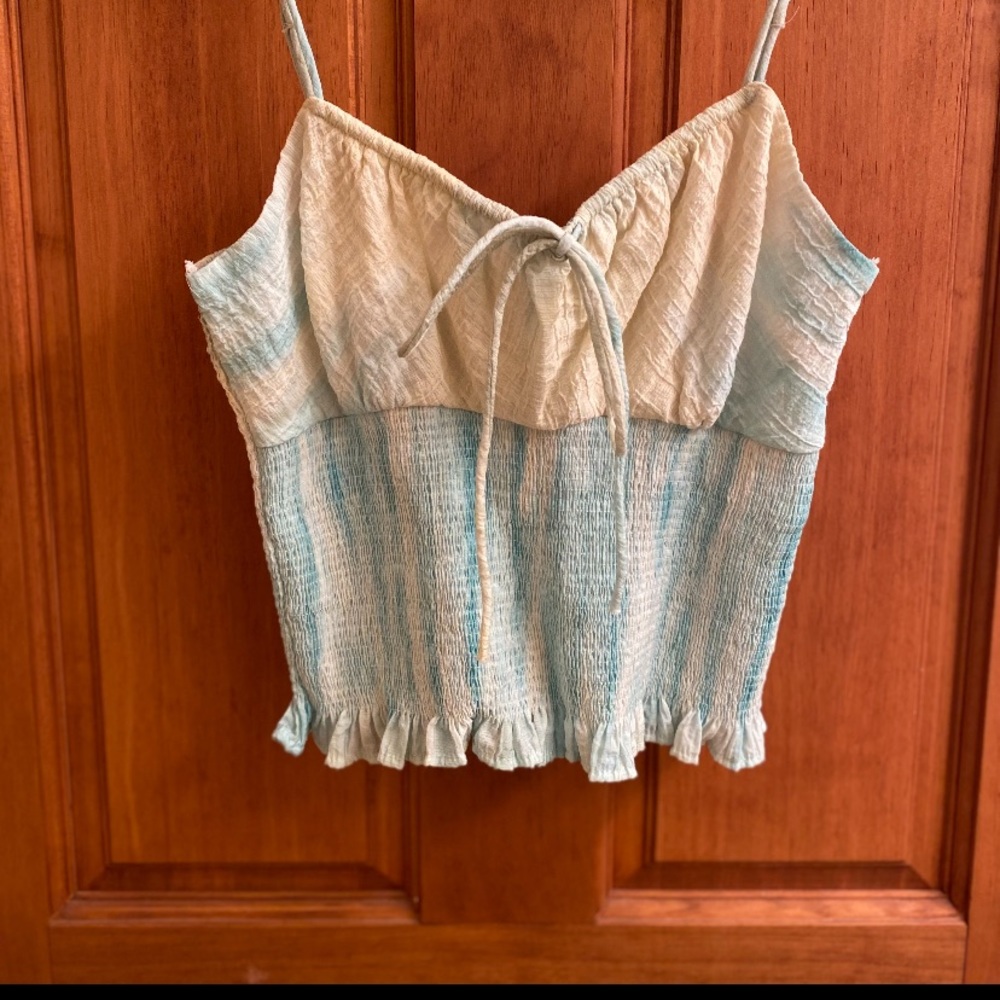 Women’s tank top